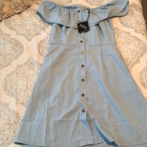 NWT Zaful dress